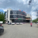 Продажа торгового центра с арендаторами