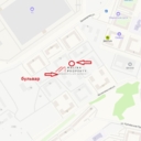 Продажа торгового помещения без арендатора