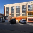 Продажа торгового здания с арендаторами в Красногорске