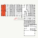 Аренда торгового помещения в ЖК "Шереметьевский" на Складочной