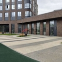 Аренда торгового помещения в новостройке 