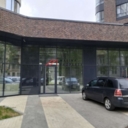 Аренда торгового помещения в новостройке 