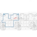 Продажа помещения с арендатором Ozon