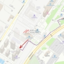 Аренда торгового помещения в ЖК "Мичуринский парк"