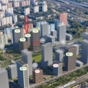 Аренда коммерческого помещения в ЖК "Бусиновский Парк" 