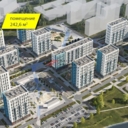 Продажа коммерческого помещения в ЖК "Прибрежный Парк"