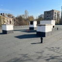 Продажа недостроенного здания в Красногорске