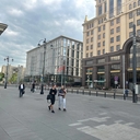 Аренда торгового помещения на выходе из метро Павелецкая 