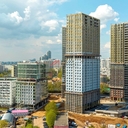 Продажа помещения в жилом комплексе Ever на западе Москвы