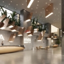 Продажа офисного помещения 