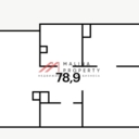 Аренда помещения в новостройке