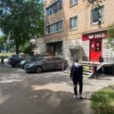 Аренда помещения на выходе из метро Кантемировская