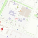 Аренда торгового помещения на первой линии 