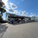 Продажа торгового здания с супермаркетом ДА