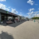 Продажа торгового здания с супермаркетом ДА