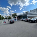 Продажа торгового здания с супермаркетом ДА