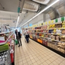 Продажа торгового здания с супермаркетом ДА