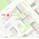 Аренда торгового помещения в ЖК «Ильменский 17»