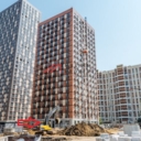 Аренда коммерческого помещения в ЖК "Бусиновский Парк" 