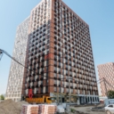 Аренда коммерческого помещения в ЖК "Бусиновский Парк" 