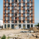 Аренда коммерческого помещения в ЖК "Бусиновский Парк" 