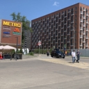 Аренда торгового помещения в ЖК "Шереметьевский" 