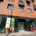 Продажа помещения с сетевым арендатором "Soda" в новостройке 