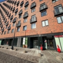 Продажа помещения с сетевым арендатором "Soda" в новостройке 