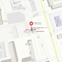 Продажа помещения в ЖК "Зорге 9" на Полежаевской