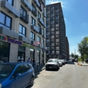 Аренда торгового помещения в ЖК "Шереметьевский" на Складочной