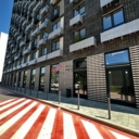 Аренда торгового помещения в ЖК "Шереметьевский" на Складочной