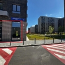 Аренда торгового помещения в ЖК "Шереметьевский" на Складочной