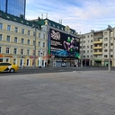 Аренда торгового помещения у Белорусского вокзала
