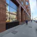 Аренда торгового помещения у метро Белорусская