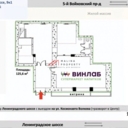 Продажа помещения с алкомаркетом Винлаб на Ленинградском шоссе