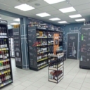 Продажа помещения с алкомаркетом Винлаб на Ленинградском шоссе