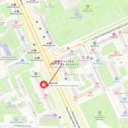 Продажа помещения с алкомаркетом Винлаб на Ленинградском шоссе