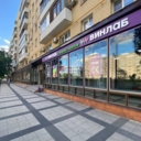 Продажа помещения с алкомаркетом Винлаб на Ленинградском шоссе