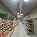 Продажа торгового помещения с супермаркетом Пятерочка