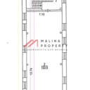 Ареда здания под ресторан на Верхней Сыромятнической