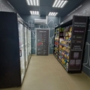 Продажа помещения с алкомаркетом Винлаб на Ленинградском шоссе