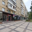 Продажа помещения с алкомаркетом Винлаб на Ленинградском шоссе