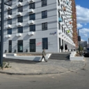 Аренда торгового помещения в новом комплексе