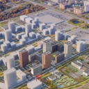 Аренда нежилого помещения в ЖК Зеленый Парк