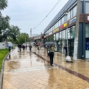 Продажа помещения с сетевым арендатором "Globus"