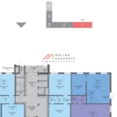 Аренда помещения в ЖК Белая Дача Парк