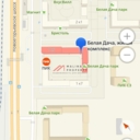 Аренда помещения в ЖК Белая Дача Парк