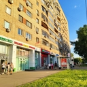 Аренда нежилого помещения у метро Семёновская