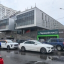 Аренда помещения в Москве под ресторан