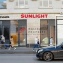 Аренда торгового помещения на выходе из метро "Белорусская"